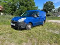 Opel combo 1.3 Van Zamiana