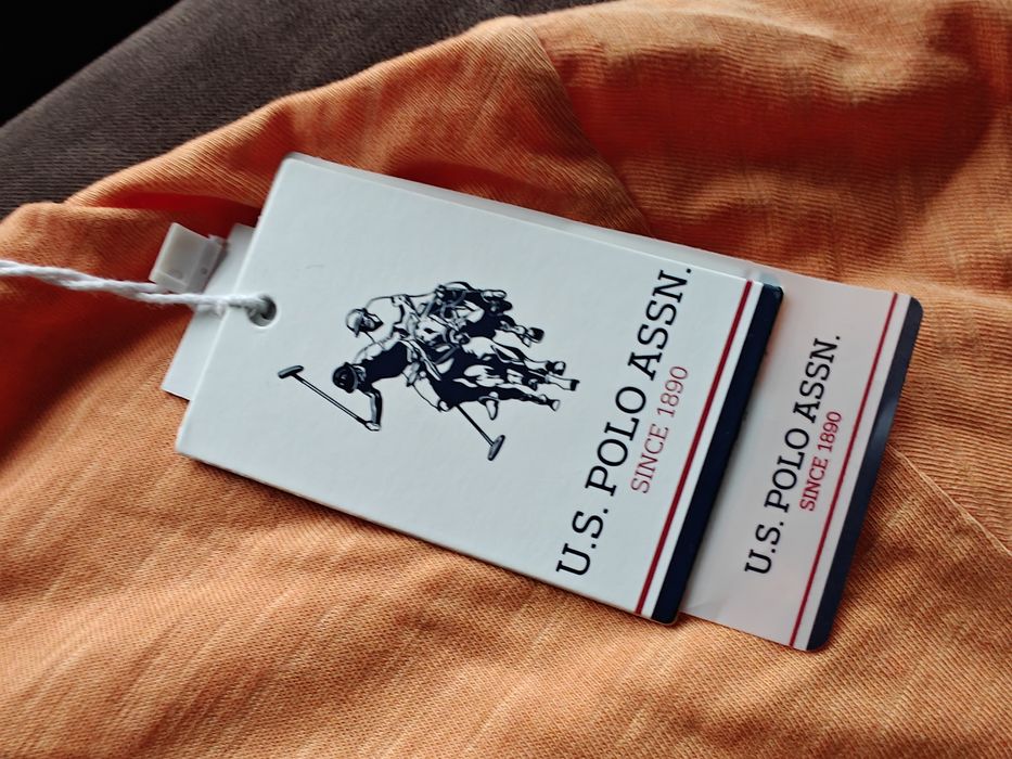 Koszulka U.S Polo Assn L