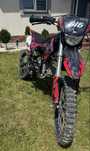 Cross xtr 616 150cc