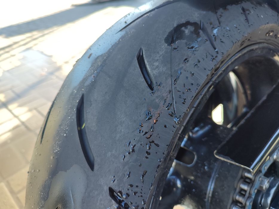 Yamaha MT-01 офіційна