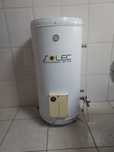 Cilindro em inox 100L