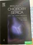 Choroby cerca. 1,2,3 tom
