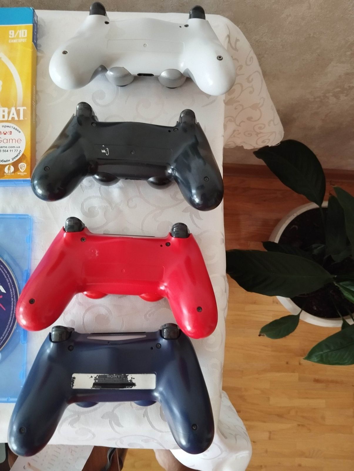 Sony PlayStation 4 slim