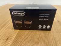 Copos de cafe DeLonghi DLSC310