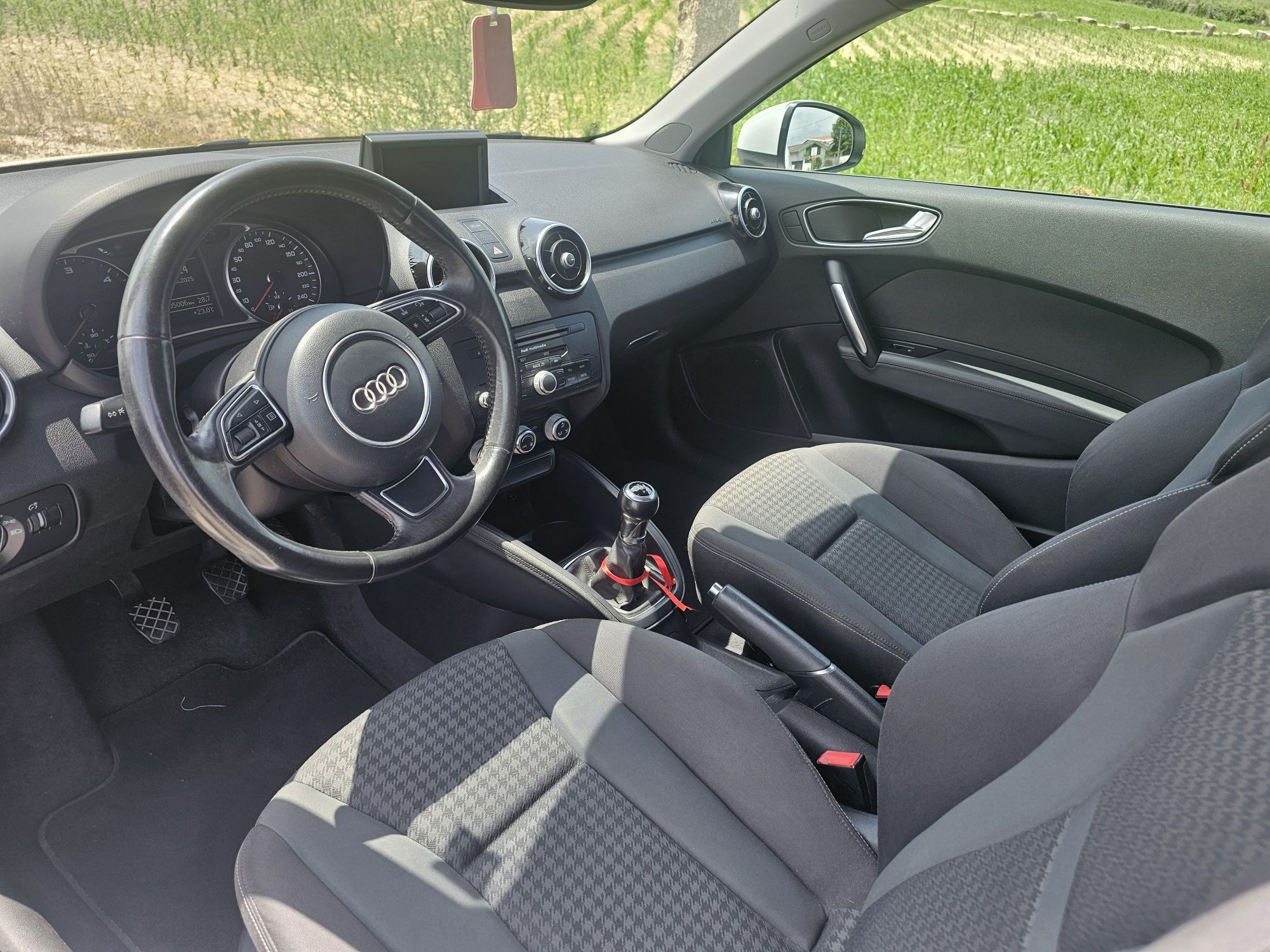 Audi A1 1.6 TDI 2010
