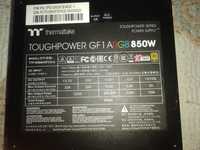 Блок питания Thermaltake Toughpower GF1ARGB 850W