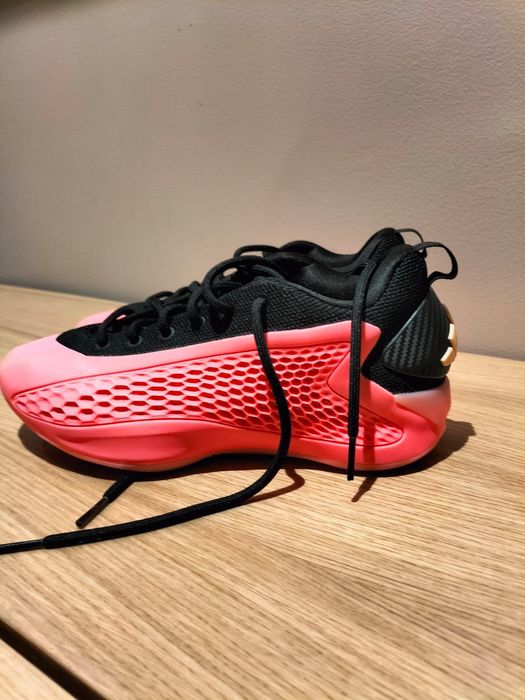 Sapatilhas Anthony Edwards