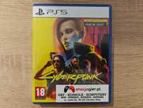 Cyberpunk 2077 Ultimate Edition PS5 Playstation 5