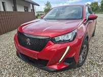 Peugeot 2008 Peugot 2008 1.2 130 pk 2020 r