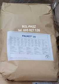 Tłuszcz sypki chroniony PALMIT 16 dla krów energia