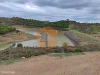 Terreno Com 36.640 M2 - Junto Ao Lago - Possibilidade De Construção...