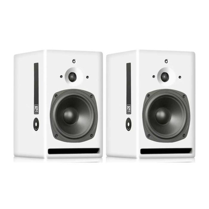 PSI Audio A17-M Pure White