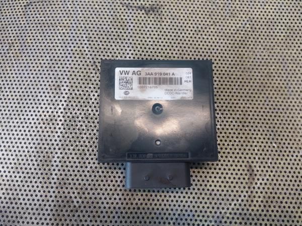 Módulo genérico VOLKSWAGEN Caddy III (2K, 2C)