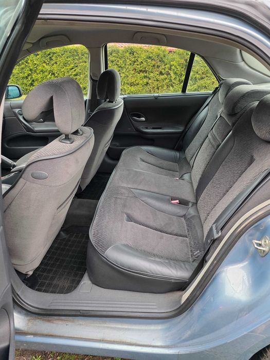 Renault Laguna II 1.9 dCi