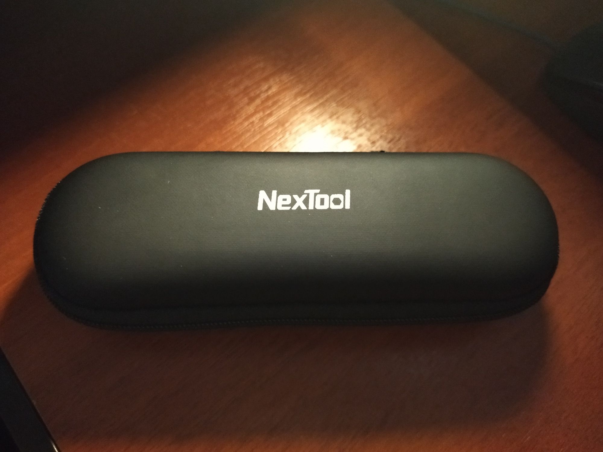 Багатофункціональний ніж Xiaomi NexTool 3 в 1 NE20021 Black