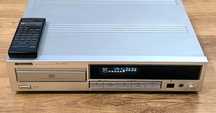 CD Pioneer PD -5300