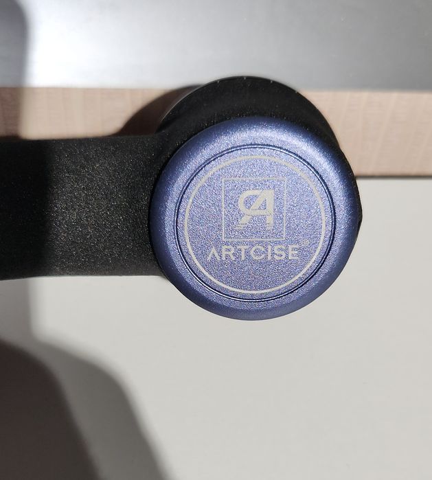 Стан нового. Панорамна штативная головка ARTCISE