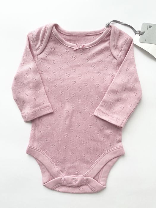 Одяг в пологовий будинок для новонародженої. Подарунок для дівчинки