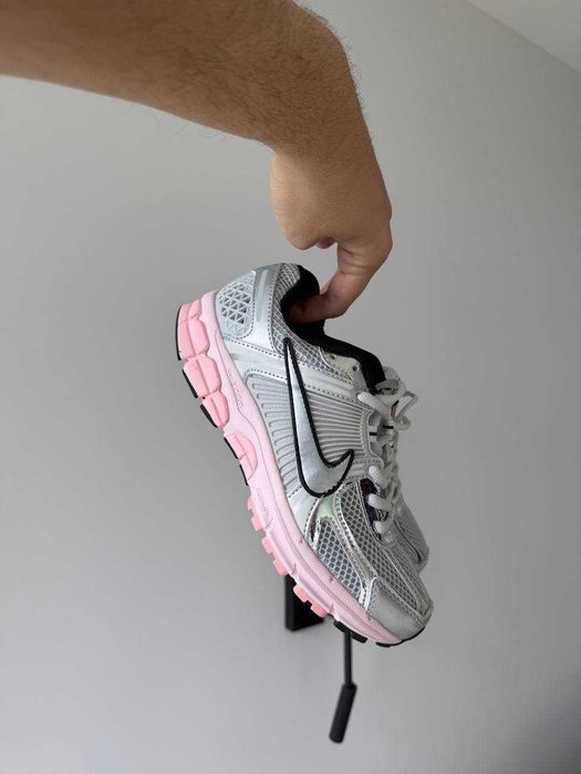 Кросівки Nike Vomero 5 Pink Foam premium