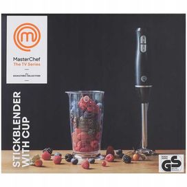 Blender ręczny MasterChef