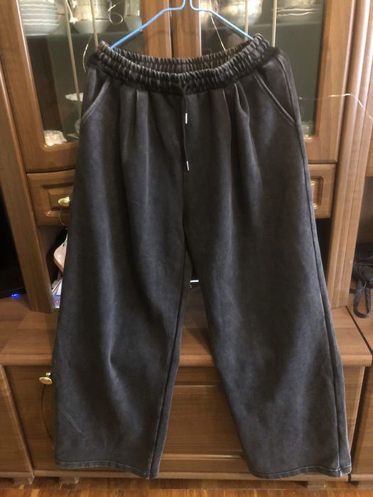 Жіночі штани розмір XL