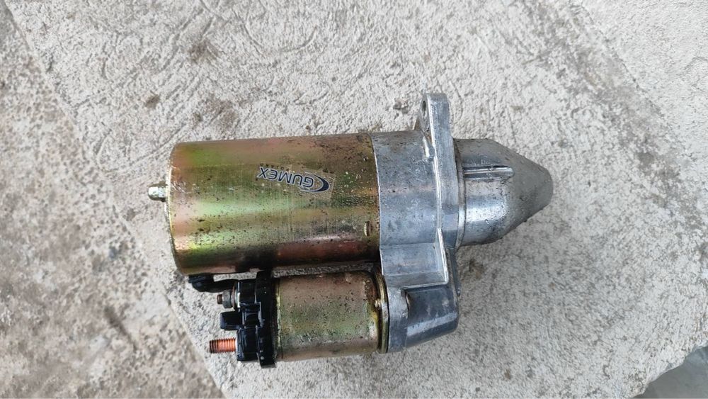 Стартер на ВАЗ 2110