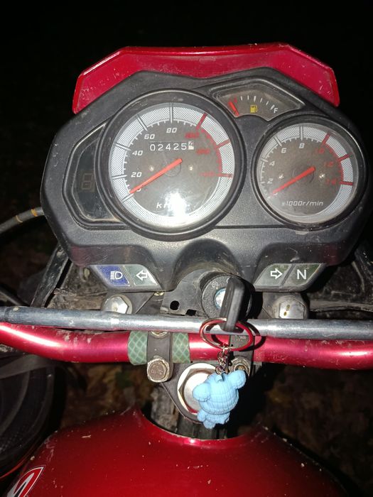 Продаю Спарк 150