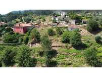 Terreno para Construção com Possibilidade de Destaque - Estorãos, P...