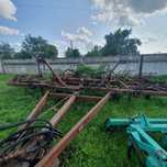 Продам культиватор КТС-10-1