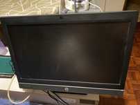 Computador HP all-in-one