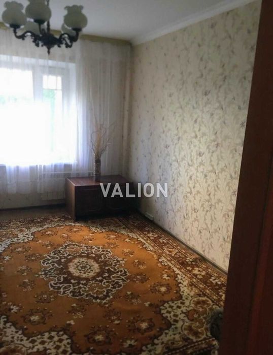 Продаж 2-кімн. квартири євроремонт, вул. Ревуцького, метро Харківська