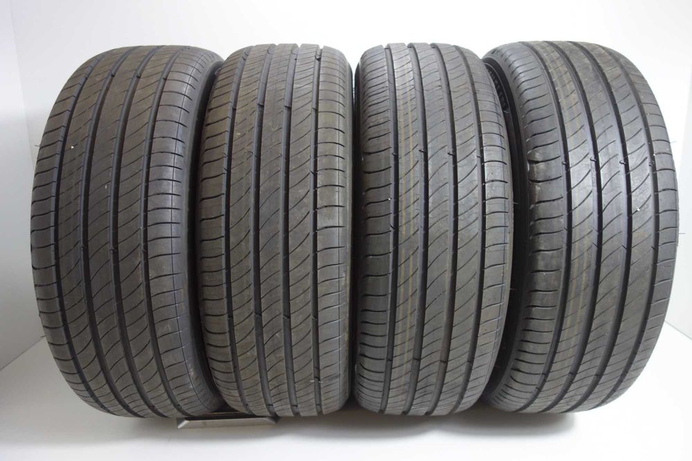 DEMO Opony letnie 205/55/17 - MICHELIN Primacy 4 S1