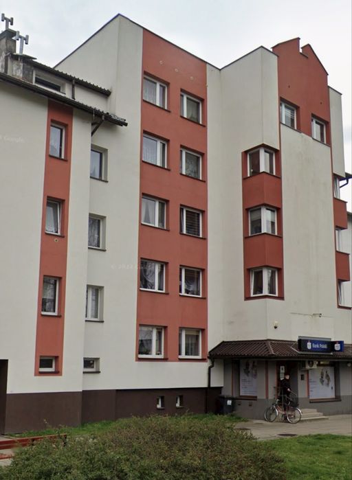 Mieszkanie 64 m2 do wynajęcia