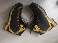 La sportiva trango tech  leather gtx buty górskie 42