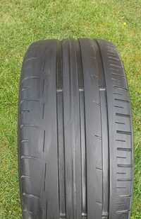 Літні шини Dunlop 245/45 R18