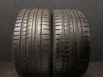 Opony letnie Goodyear Eagle F1 Asymetric 2 SUV 4x4  285/40/21 109Y XL 2szt. Ładne!