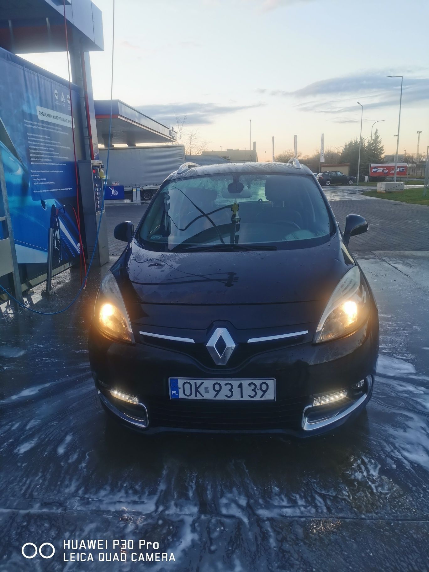 Renault Scenic/2015/1.6dCi/BoseEdition
