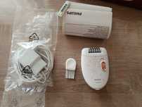 Эпилятор Philips Satenelle HP6420/00