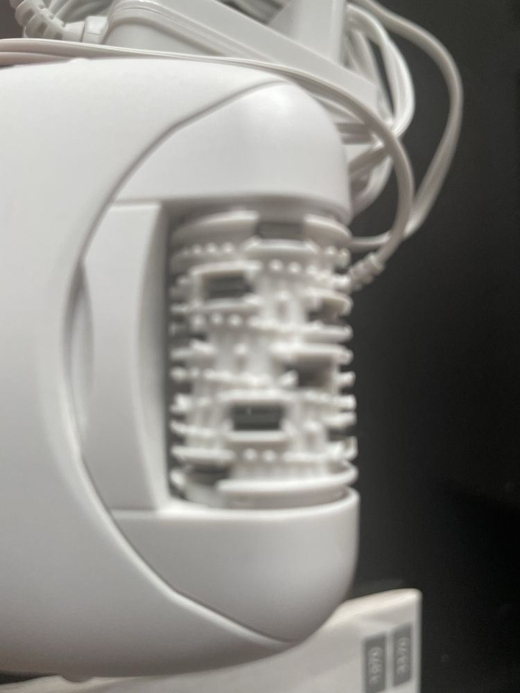 Depilator braun Kraków