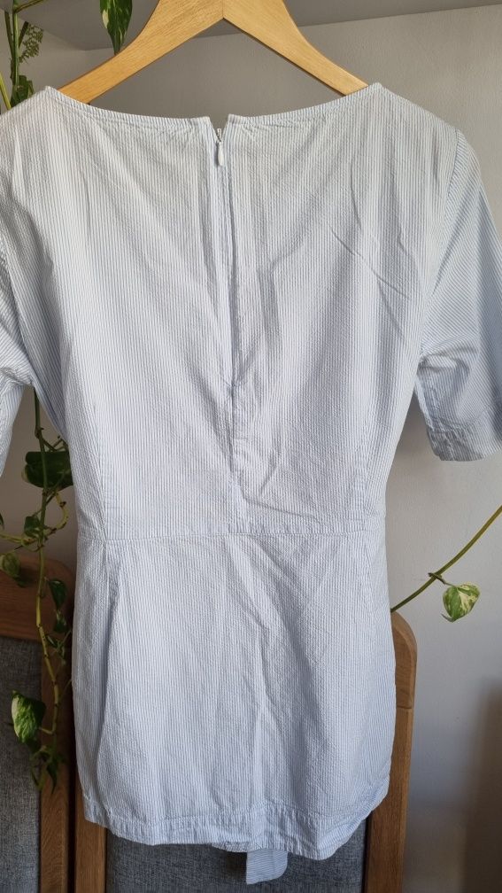 Bluzka Cos 38 bawełna