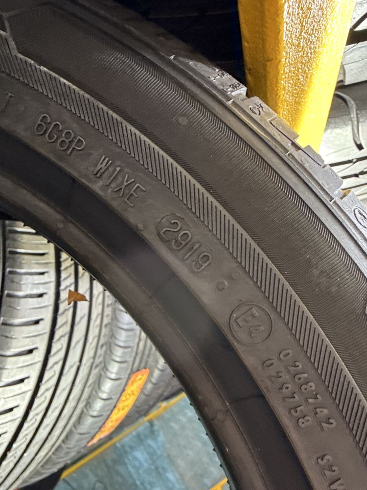 235/45 r17 Barum 2шт