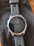 Zegarek męski Gamin Fenix 7