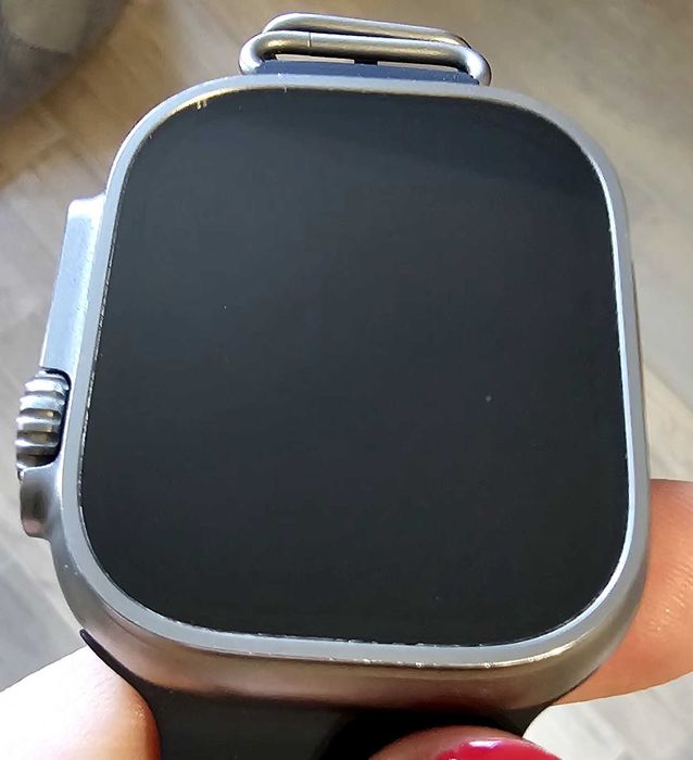 Apple Watch Ultra GPS, LTE, eSIM