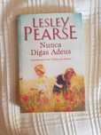 Nunca Digas Adeus, Lesley Pears  (Portes Incluídos)