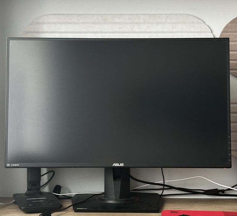 Monitor ASUS TUF