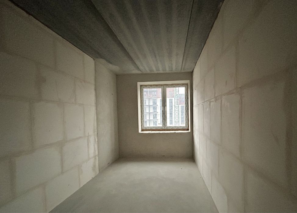 Повноцінна 3 кім квартира, Ірпінь, газ, документи