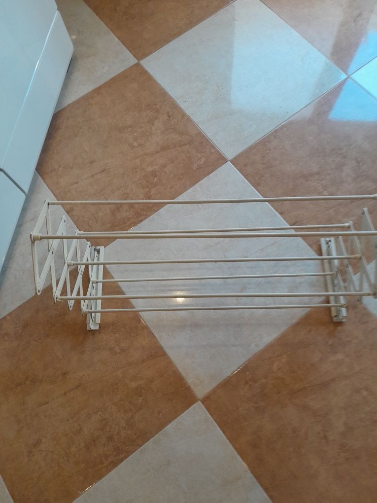 Estendal de parede