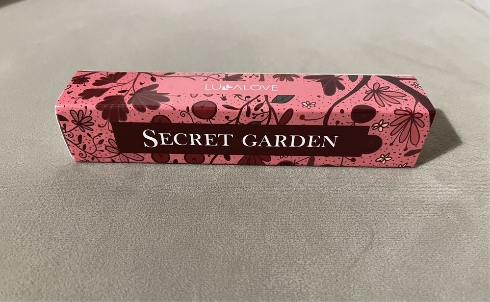 Woda perfumowana Secret Garden - Lullalove