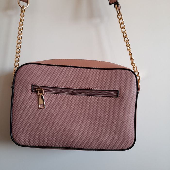 Mala de senhora pequena