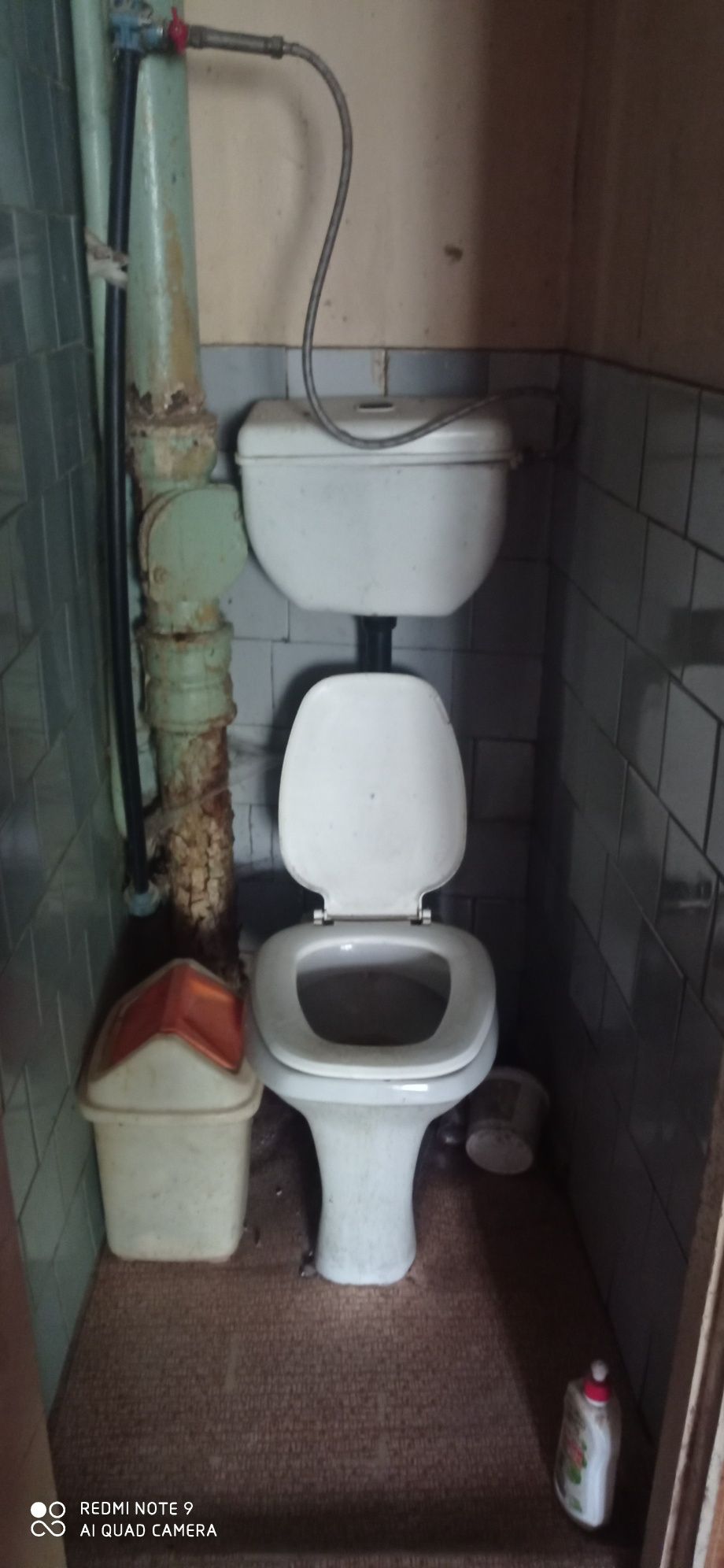Продам 3-х кім.квартиру на Льотному